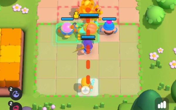 皇室奇兵最全游戏攻略解说_皇室奇兵最新游戏技巧通关