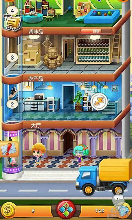 盖大楼游戏最全攻略解说_盖大楼游戏最新技巧通关