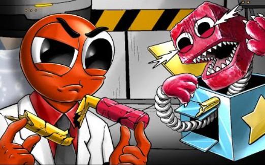 盒子怪最全游戏攻略解说_盒子怪最新游戏技巧通关