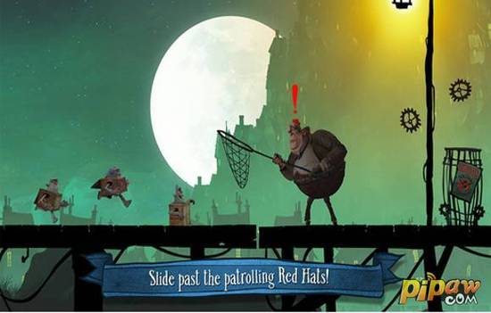 盒子怪最全游戏攻略解说_盒子怪最新游戏技巧通关