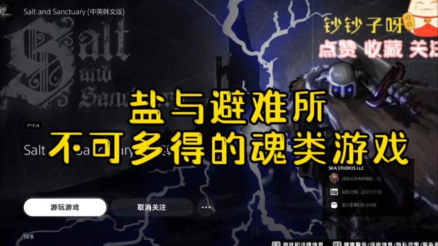 盐与避难所最全游戏攻略解说_盐与避难所最新游戏技巧通关