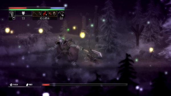 盐与避难所最全游戏攻略解说_盐与避难所最新游戏技巧通关