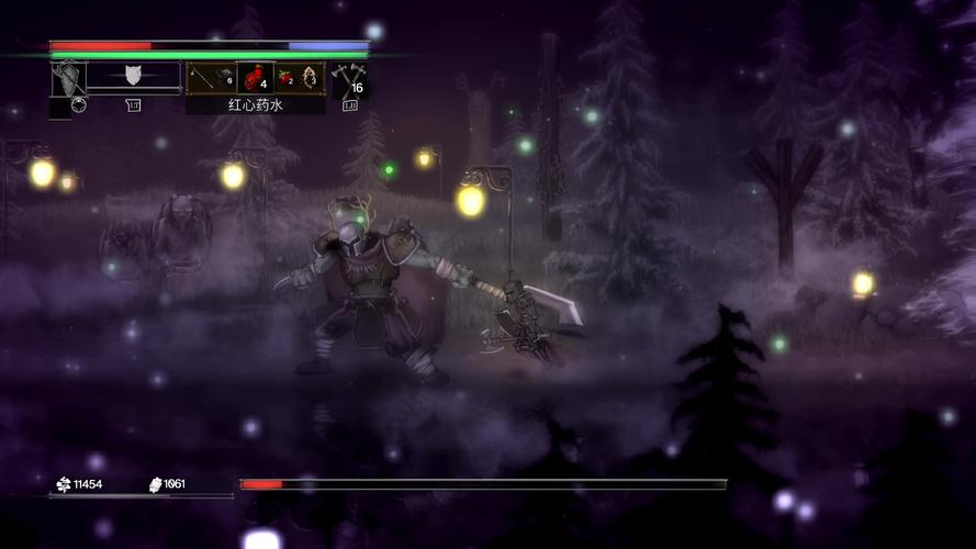 盐与避难所最全游戏攻略解说_盐与避难所最新游戏技巧通关