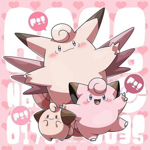 皮皮宝可梦超详细攻略_皮皮宝可梦实用技巧助力通关