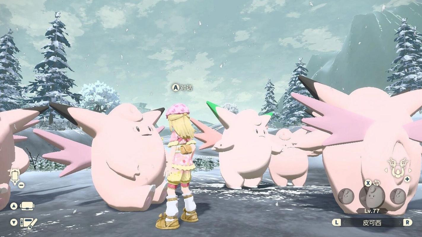 皮可西最全游戏攻略解说_皮可西最新游戏技巧通关