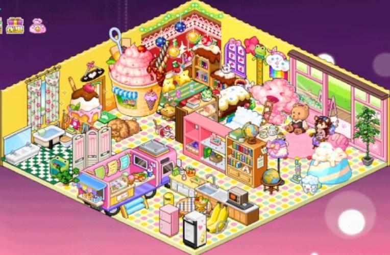 皮卡堂过家家全流程攻略_最新技巧助你轻松通关