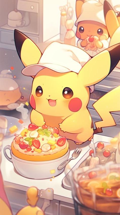 皮卡丘配招最全解析_皮卡丘配招最新技巧攻略