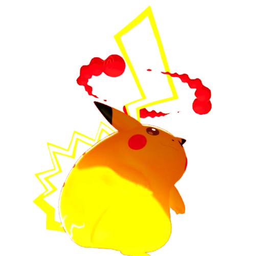 皮卡丘种族值全面解析_皮卡丘种族值提升技巧