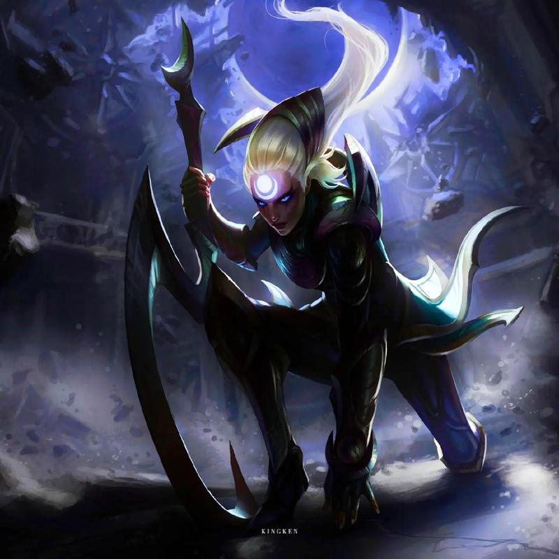 皎月女神最全游戏攻略解说_皎月女神最新游戏技巧通关