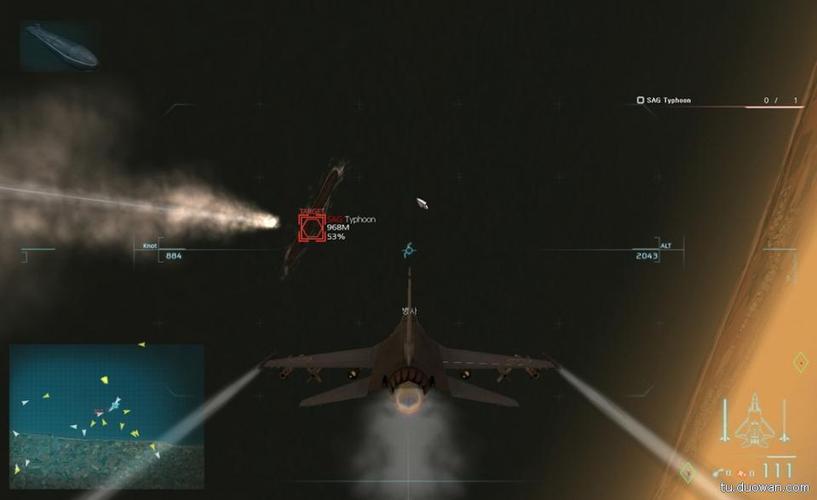 皇牌空战最全游戏攻略解说_皇牌空战最新游戏技巧通关