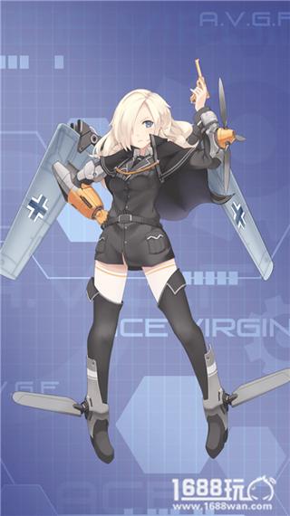 皇牌机娘最全游戏攻略解说_皇牌机娘最新游戏技巧通关