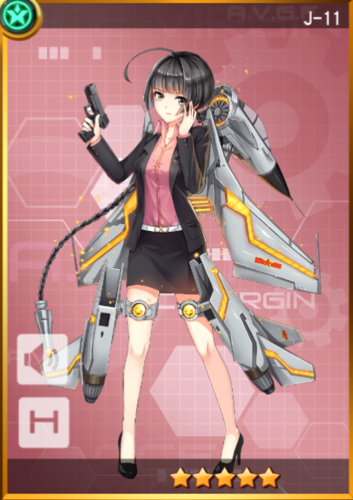 皇牌机娘最全游戏攻略解说_皇牌机娘最新游戏技巧通关