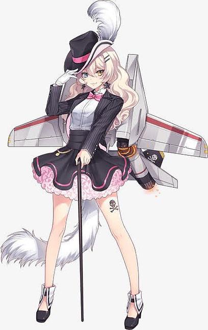 皇牌机娘最全游戏攻略解说_皇牌机娘最新游戏技巧通关