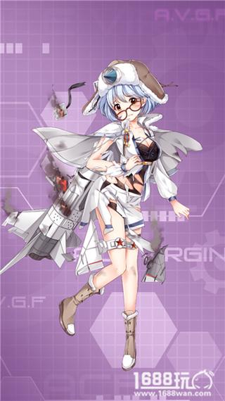 皇牌机娘最全游戏攻略解说_皇牌机娘最新游戏技巧通关