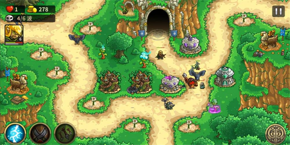 皇家巨人游戏攻略全解析_皇家巨人最新技巧助你轻松通关