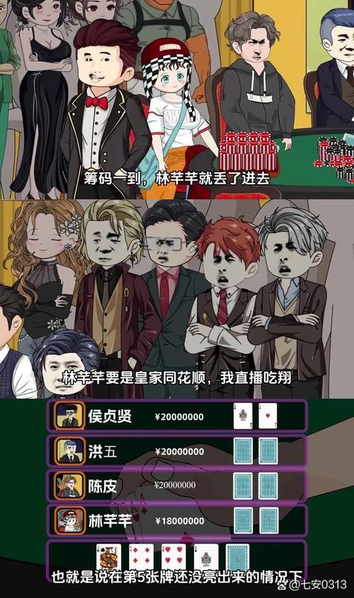 皇家同花顺最全游戏攻略解说_皇家同花顺最新游戏技巧通关