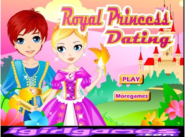 皇家公主最全游戏攻略解说_皇家公主最新游戏技巧通关