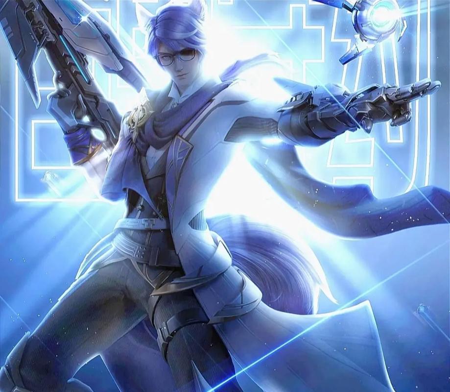 百里守约最强出装_游戏攻略解说_最新游戏技巧通关