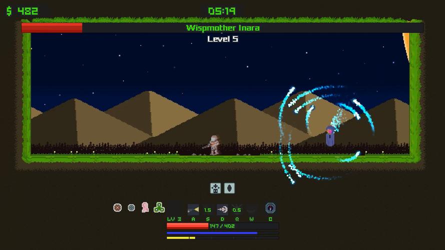 百臂巨人最全游戏攻略解说_百臂巨人最新游戏技巧通关