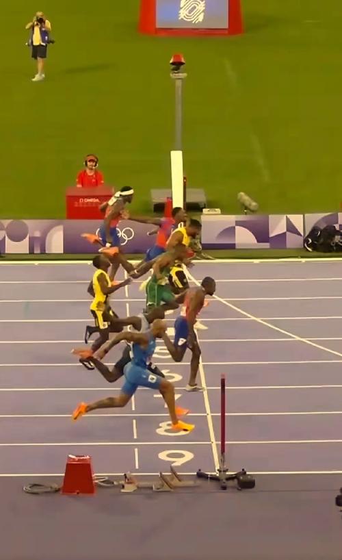 百米飞人最全游戏攻略解说_百米飞人最新游戏技巧通关