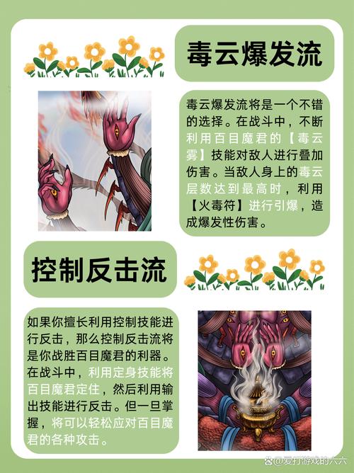 百目魔君最全游戏攻略解说_百目魔君最新游戏技巧通关