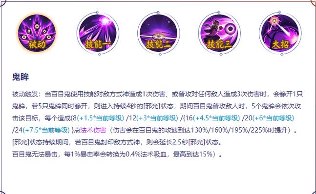 百百目鬼最全游戏攻略解说_百百目鬼最新游戏技巧通关