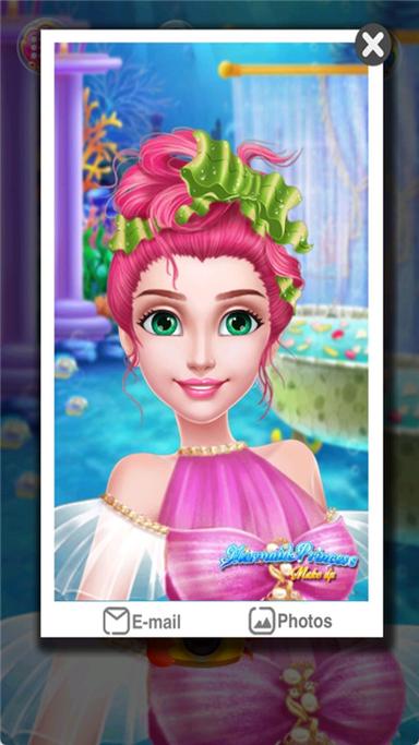 人鱼公主找数字游戏下载_人鱼公主找数字手游下载_人鱼公主找数字安卓苹果app