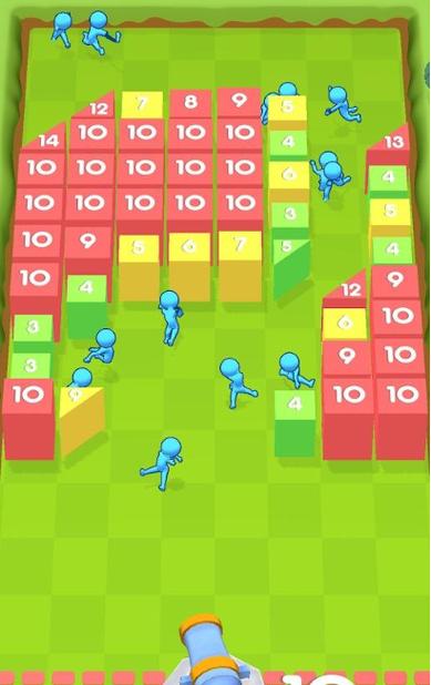 人间仙境打砖块手游下载_人间仙境打砖块官网下载_手机安卓苹果app