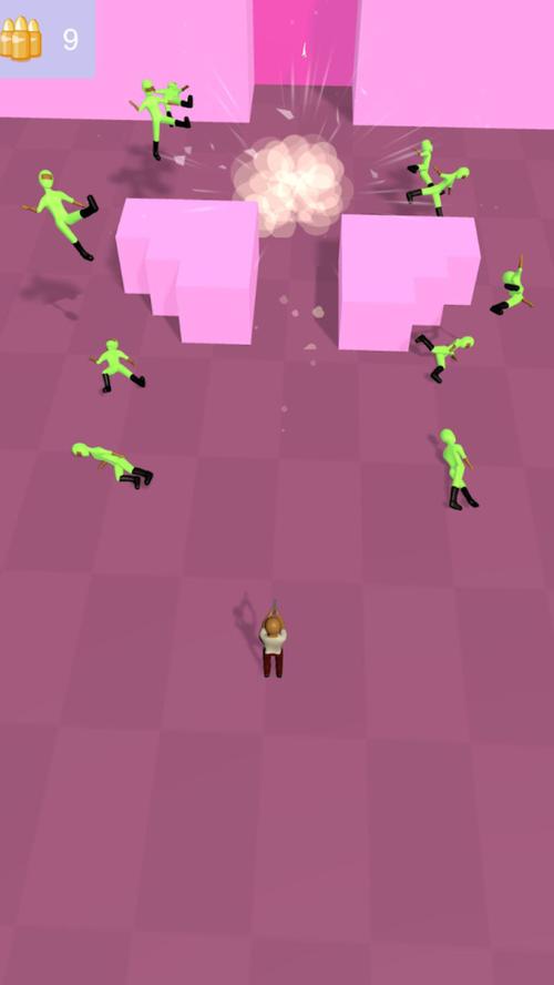 人质大逃亡手游下载_人质大逃亡官网下载_手机安卓苹果app