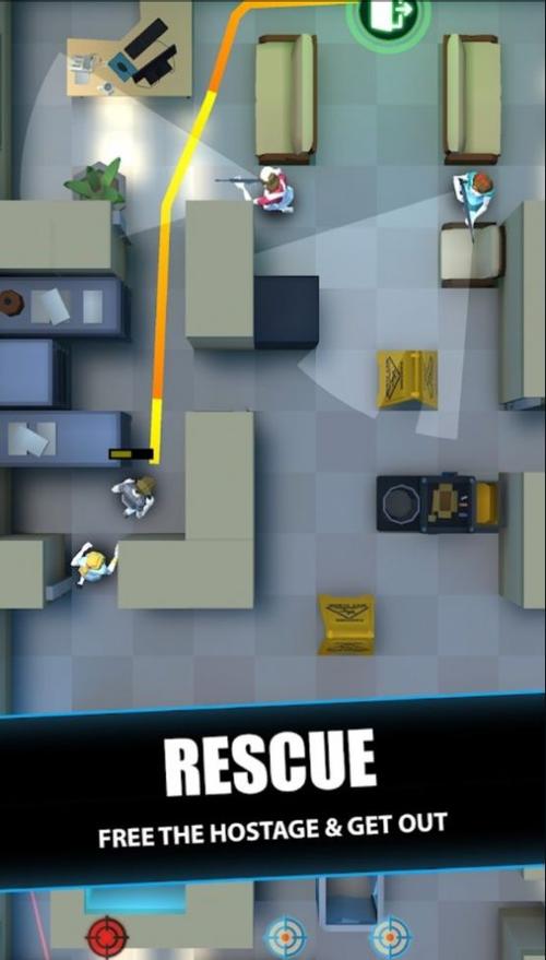 人质大逃亡手游下载_人质大逃亡官网下载_手机安卓苹果app