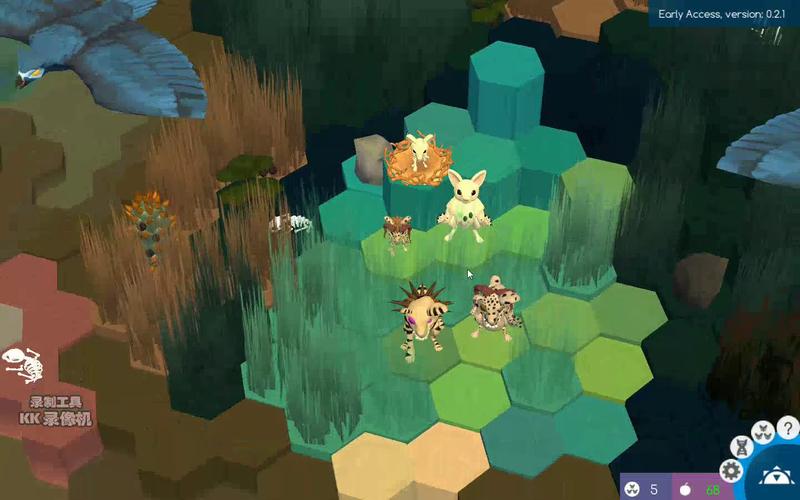 人猴演化之旅手游下载_人猴演化之旅官网下载_手机安卓苹果app