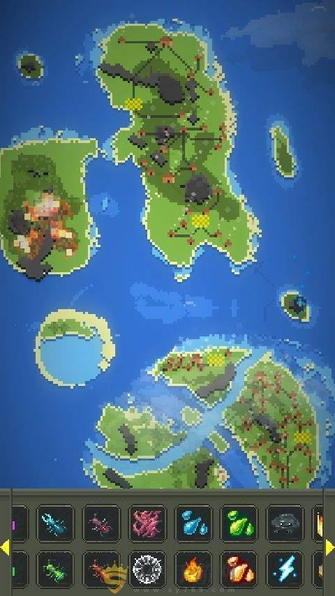 人猴演化之旅手游下载_人猴演化之旅官网下载_手机安卓苹果app