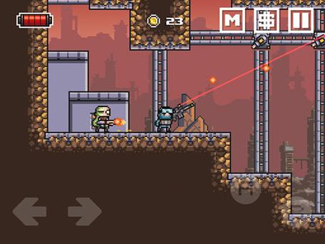 百变英雄最全游戏攻略解说_百变英雄最新游戏技巧通关