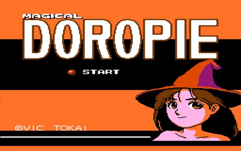 百变小魔女最全游戏攻略解说_百变小魔女最新游戏技巧通关