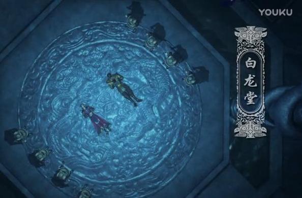 白龙剑游戏攻略全解析_白龙剑最新技巧助通关