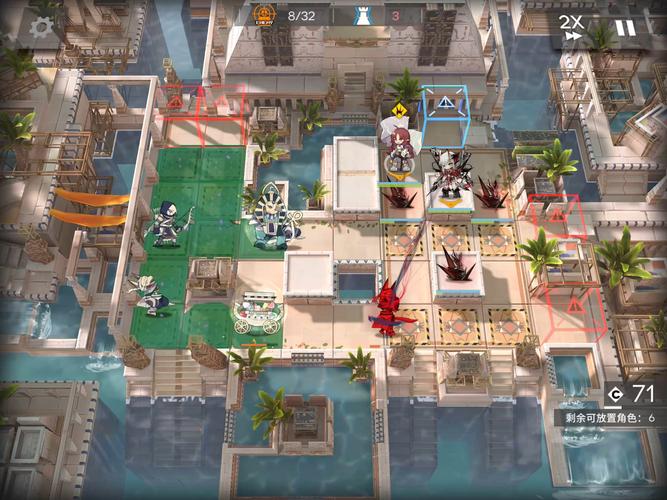 白金明日方舟单核18通关全解_白金明日方舟最新阵容技巧