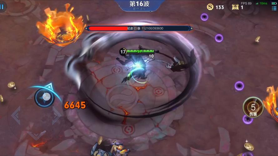 白起王者荣耀最全游戏攻略解说_白起王者荣耀最新游戏技巧通关