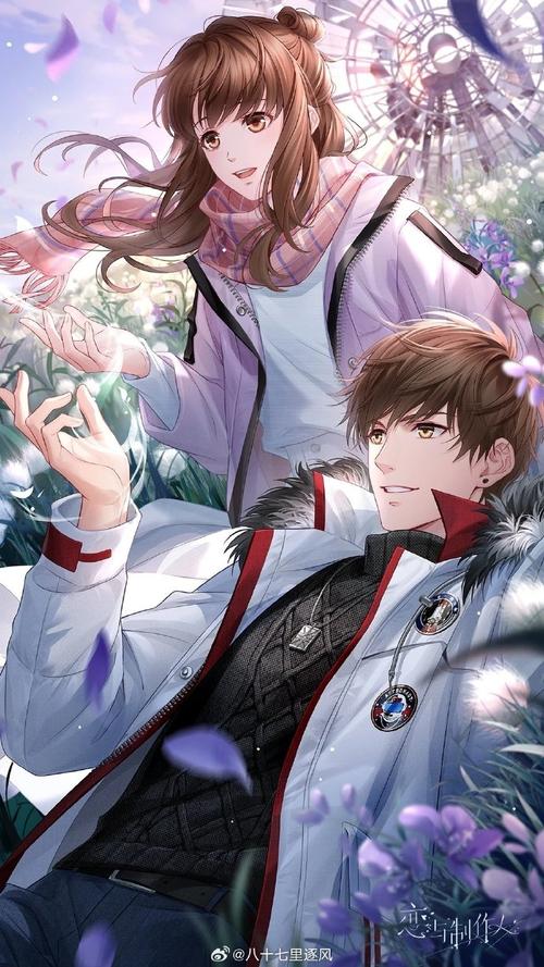 白起恋与制作人最全游戏攻略解说_白起恋与制作人最新游戏技巧通关