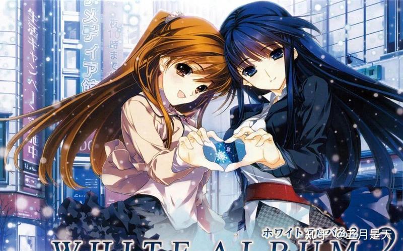 白色相簿动漫全线选择攻略与角色好感度提升技巧_白色相簿动漫游戏通关秘籍