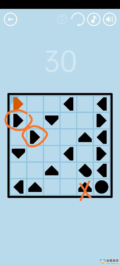 白色小球最全游戏攻略解说_白色小球最新游戏技巧通关