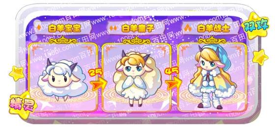 白羊宝宝最全游戏攻略解说_白羊宝宝最新游戏技巧通关