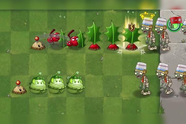 白瓜相扑手最全游戏攻略解说_白瓜相扑手最新游戏技巧通关