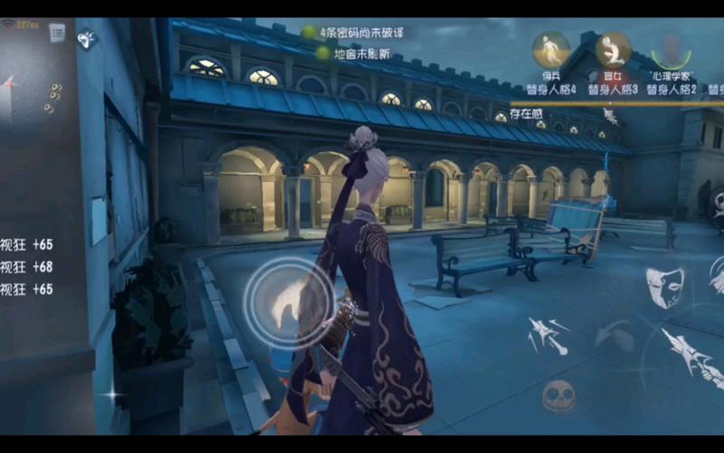 白沙街疯人院最全游戏攻略解说_白沙街疯人院最新游戏技巧通关