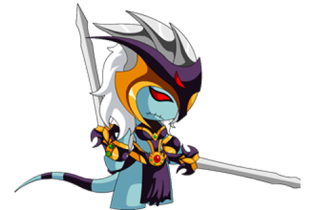 白毛鼠高输出角色实战全解_白毛鼠最新玩法技巧汇总