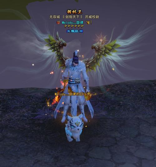 白小虎游戏攻略解说_白小虎最新游戏技巧通关