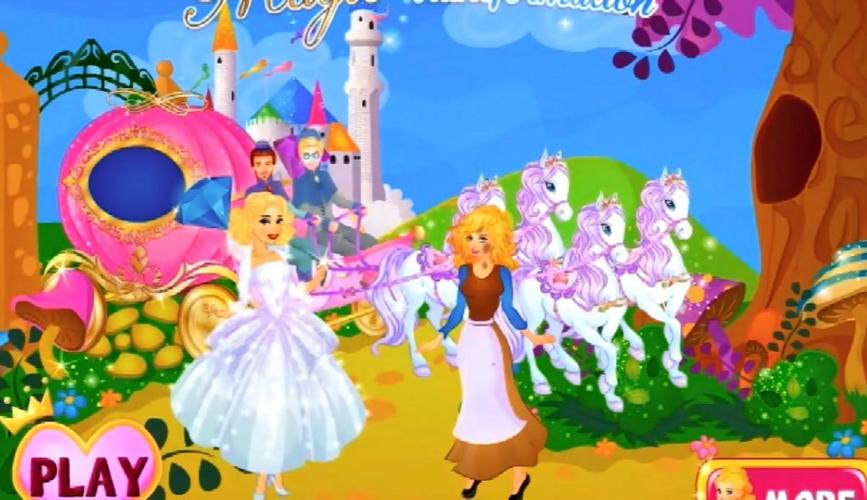 白天鹅公主最全游戏攻略解说_白天鹅公主最新游戏技巧通关