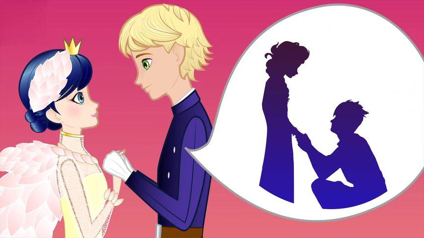 白天鹅公主最全游戏攻略解说_白天鹅公主最新游戏技巧通关