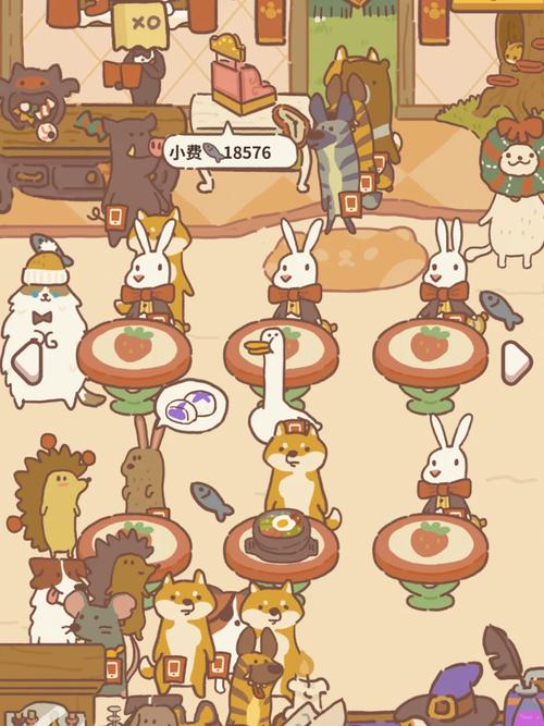 白兔先生最全游戏攻略解说_白兔先生最新游戏技巧通关