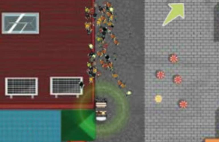 疯狂粉丝团最全游戏攻略解说_疯狂粉丝团最新游戏技巧通关