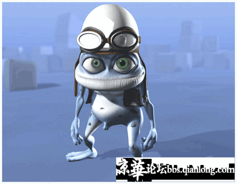 疯狂的青蛙最全游戏攻略解说_疯狂的青蛙最新游戏技巧通关